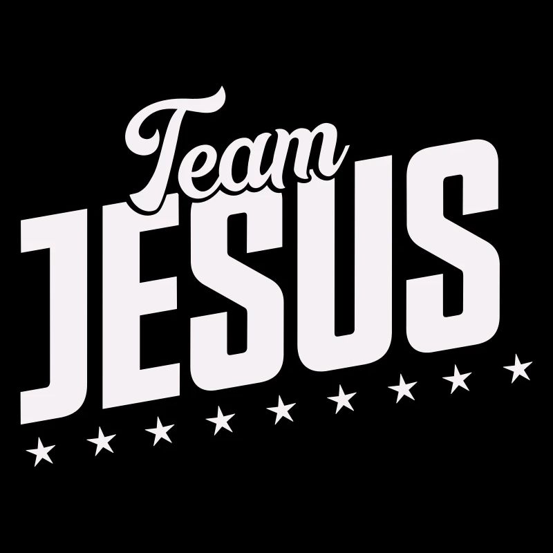 Team Jesus
