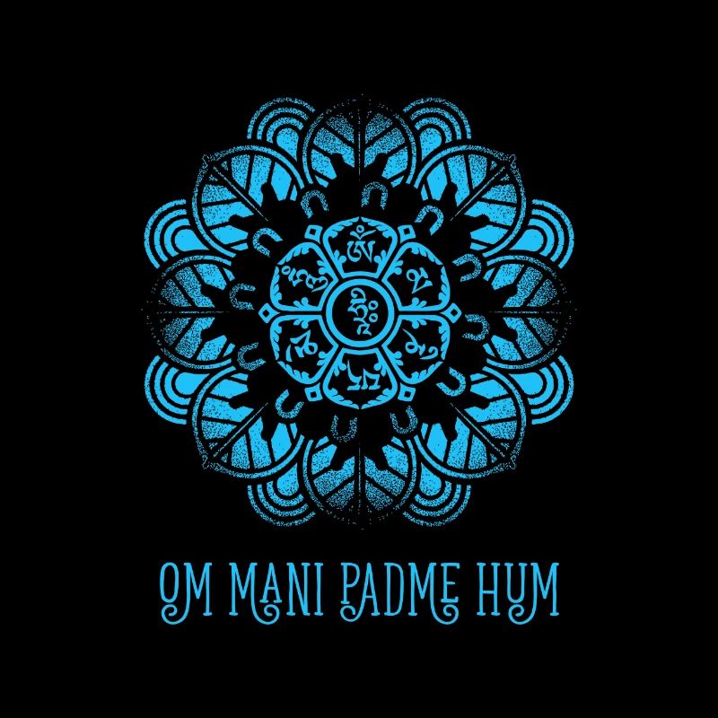 Om Mani Padme Hum