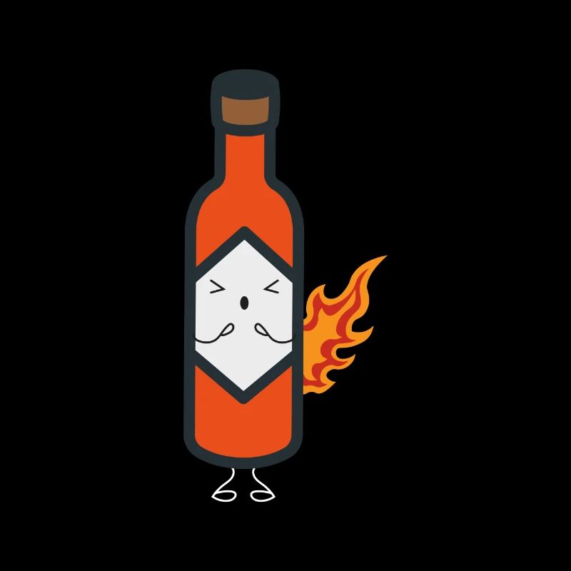 Sauce chili