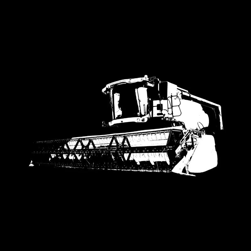 Moissonneuses-batteuses Maïs