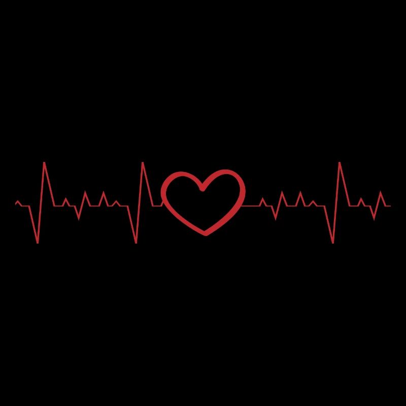 Cardiogram Pulse