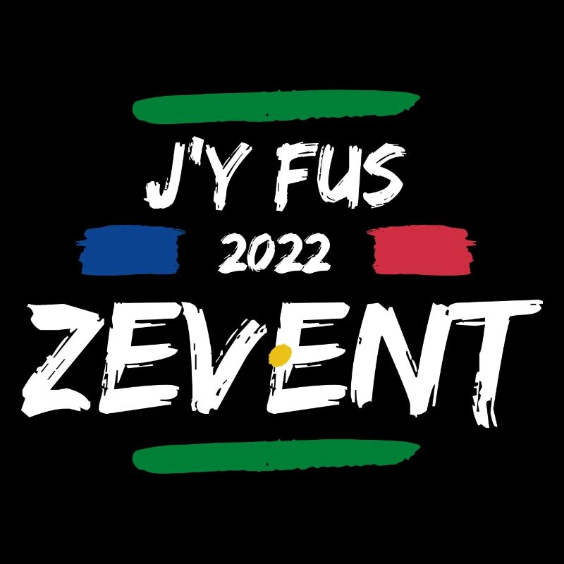 J'y fus ZEVENT 2022 - Edition spéciale