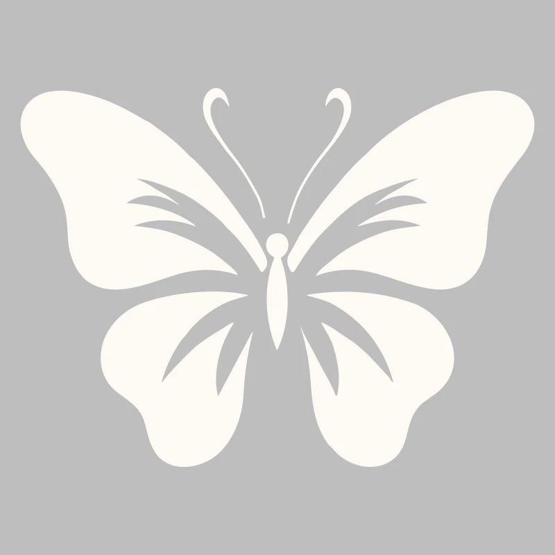 Bold Butterfly