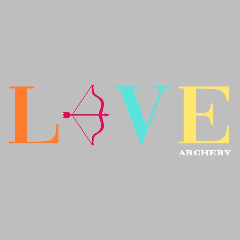 Archer Archery Course Target "archery"