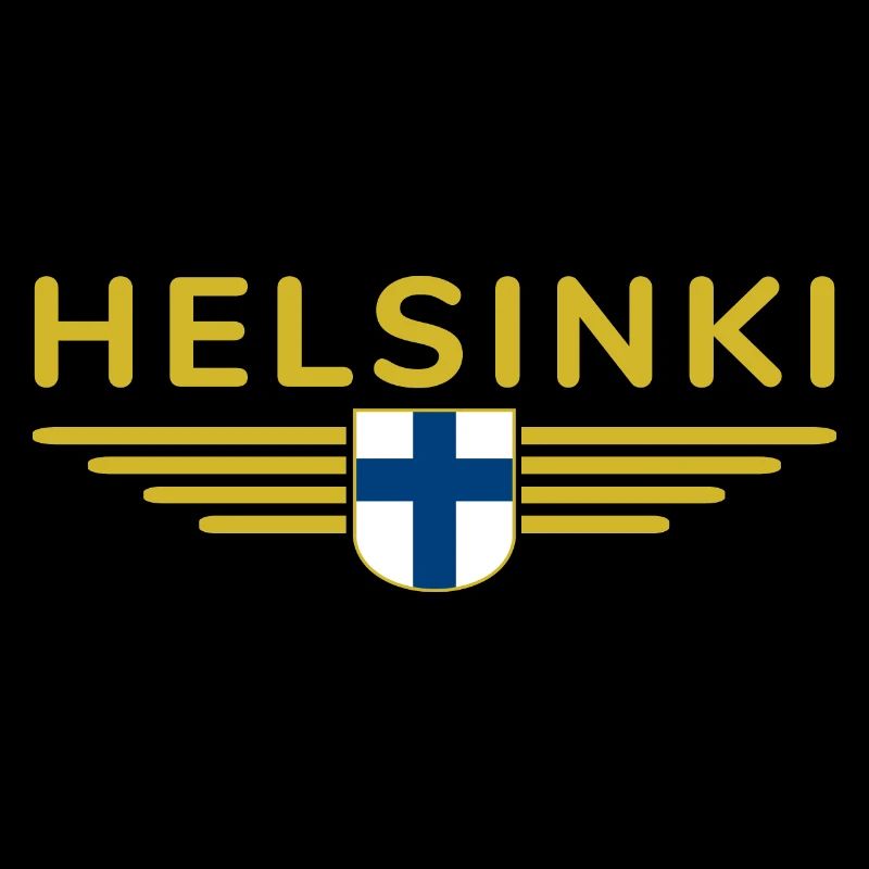 Helsinki Design – Nordic Elegance