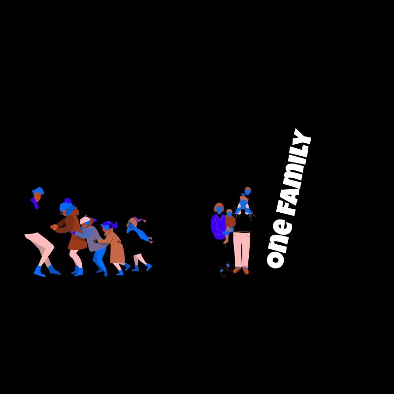 BT. - One Familiy nice Version
