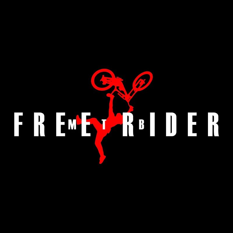 FREERIDER MTB