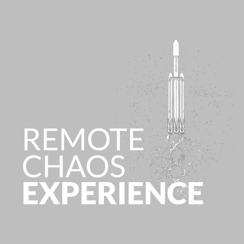 remote chaos experience - CCC Congress Hacker RC3