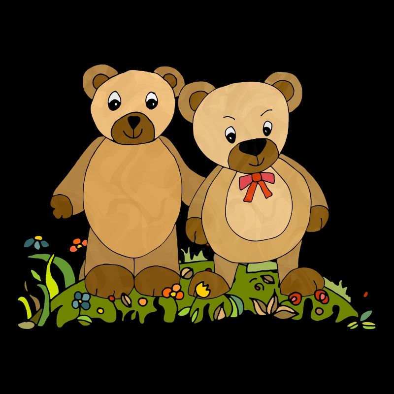 Teddybären