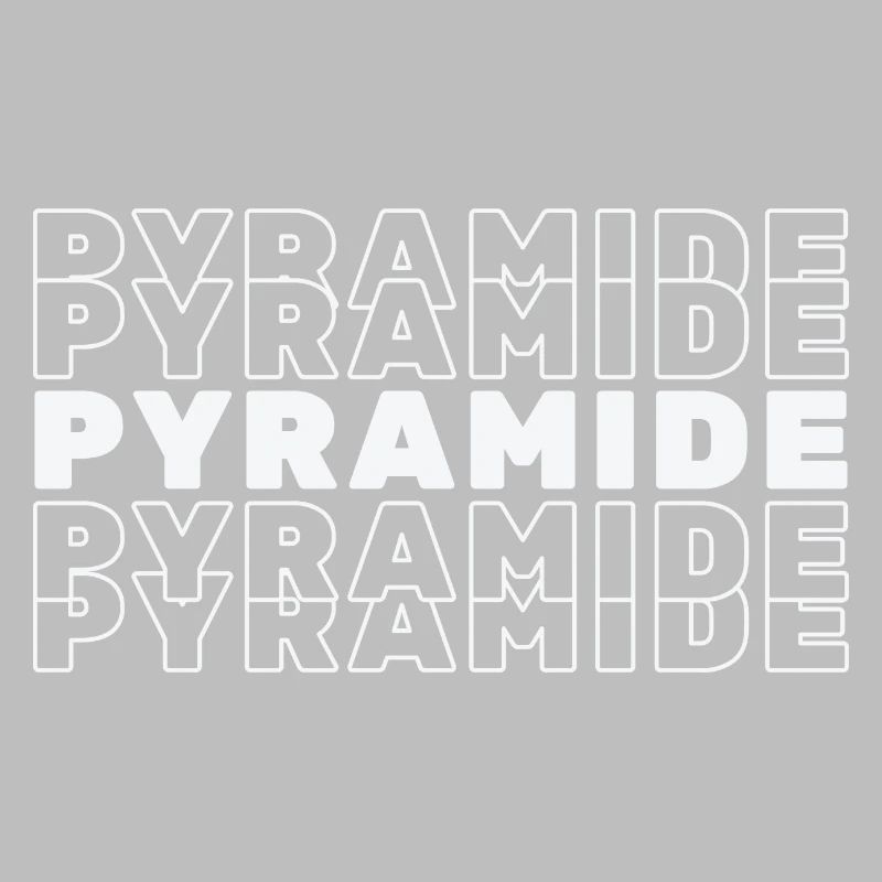 Pyramide
