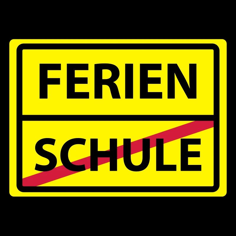 schule ferien