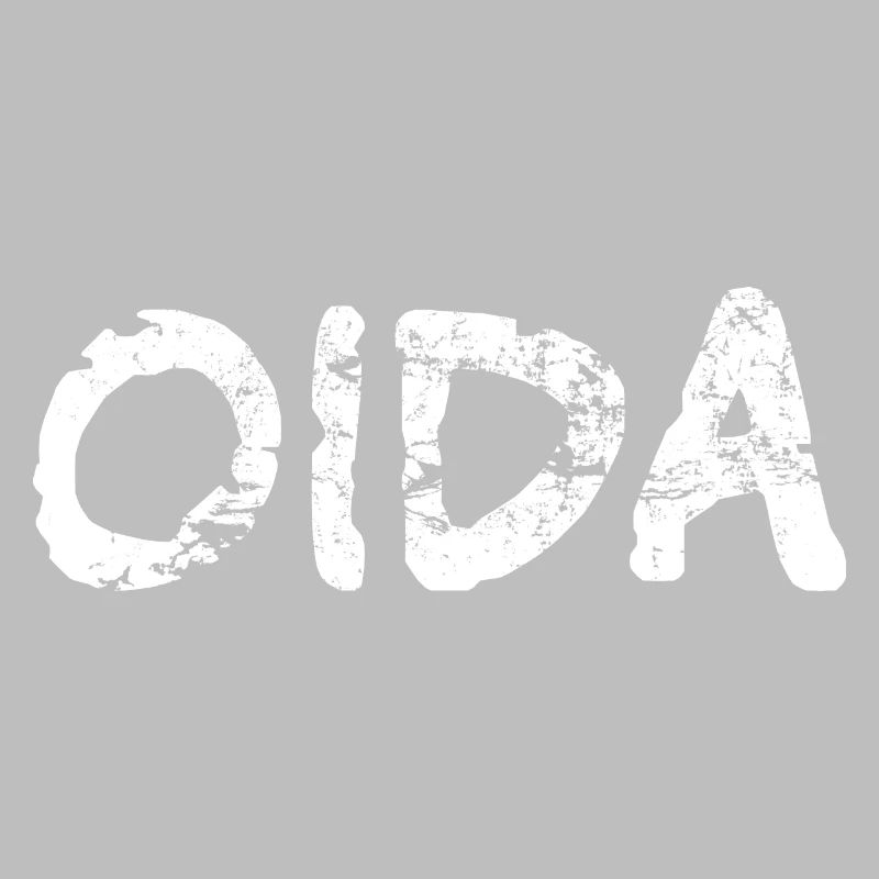 Oida Austrian Bavarian saying Meme