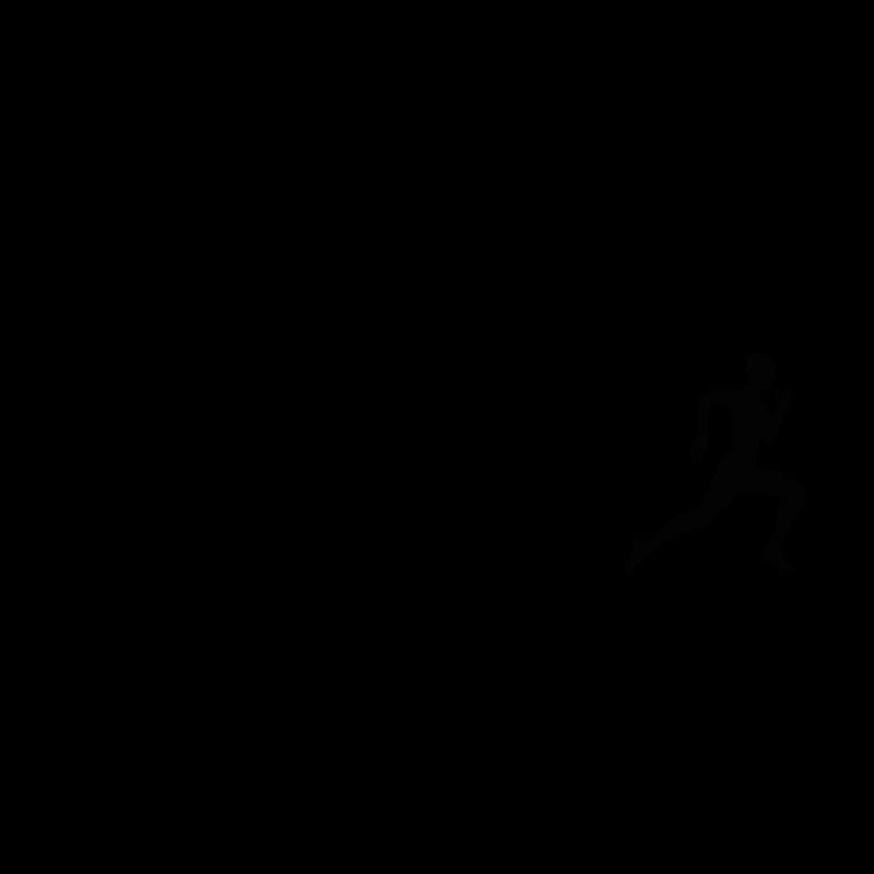 Running Evolution - Running Sprinting Marathon