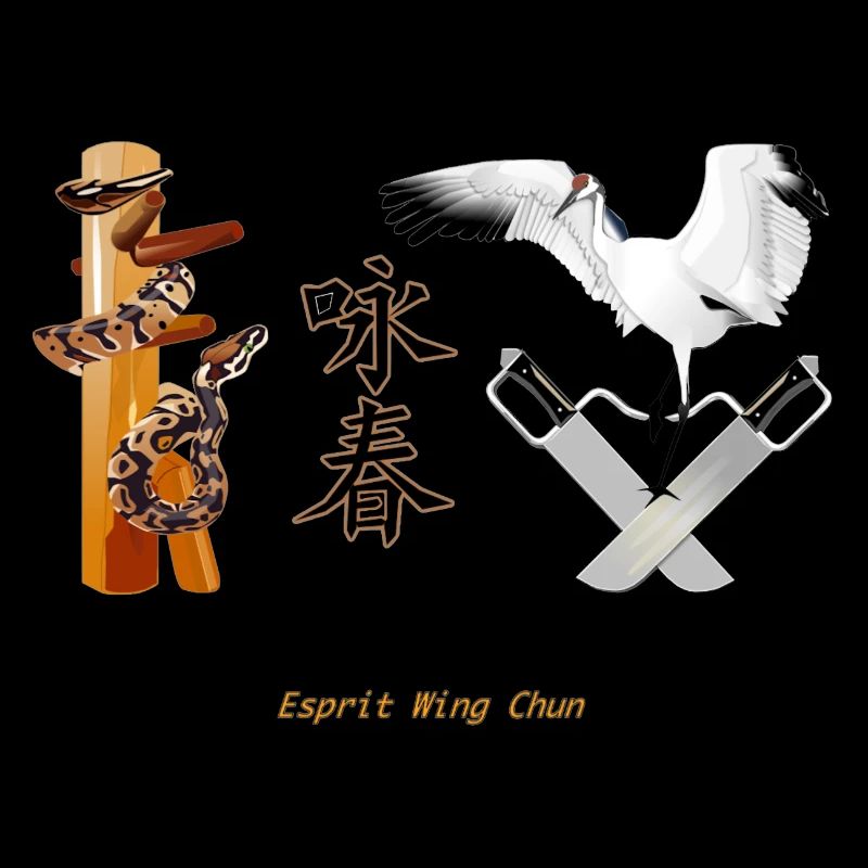 Wing chun legend