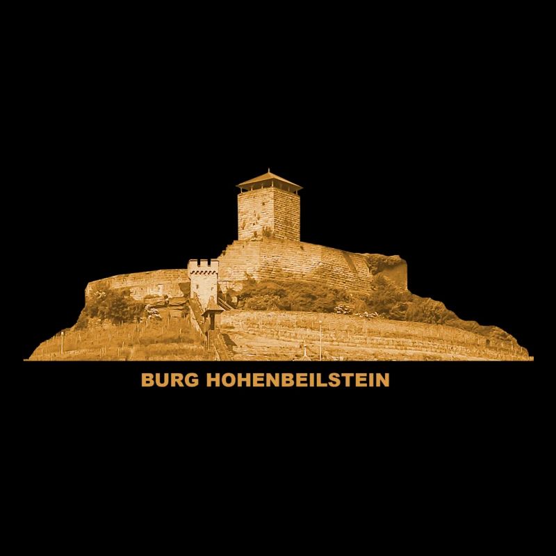 Beilstein Hohenbeilstein Castle Greifenstein Hesse