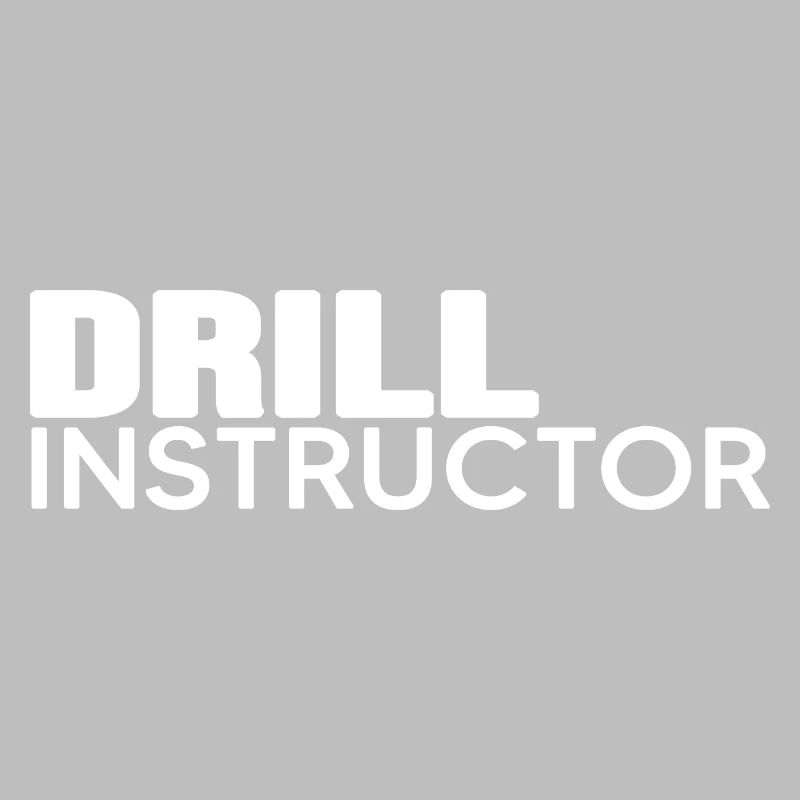 Ausbilder "drill-instructor" Coach