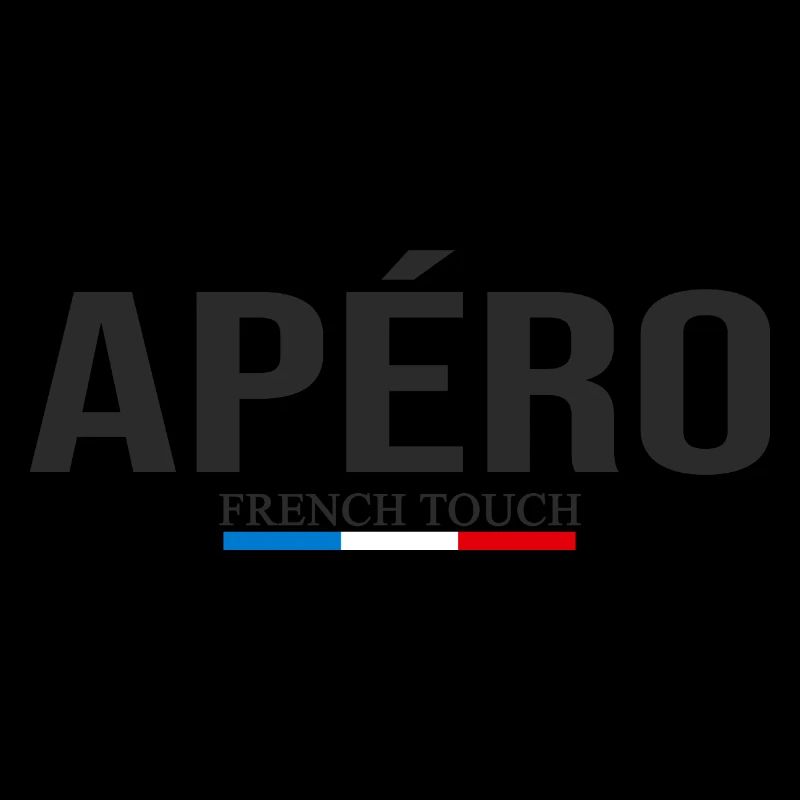Apéro french touch