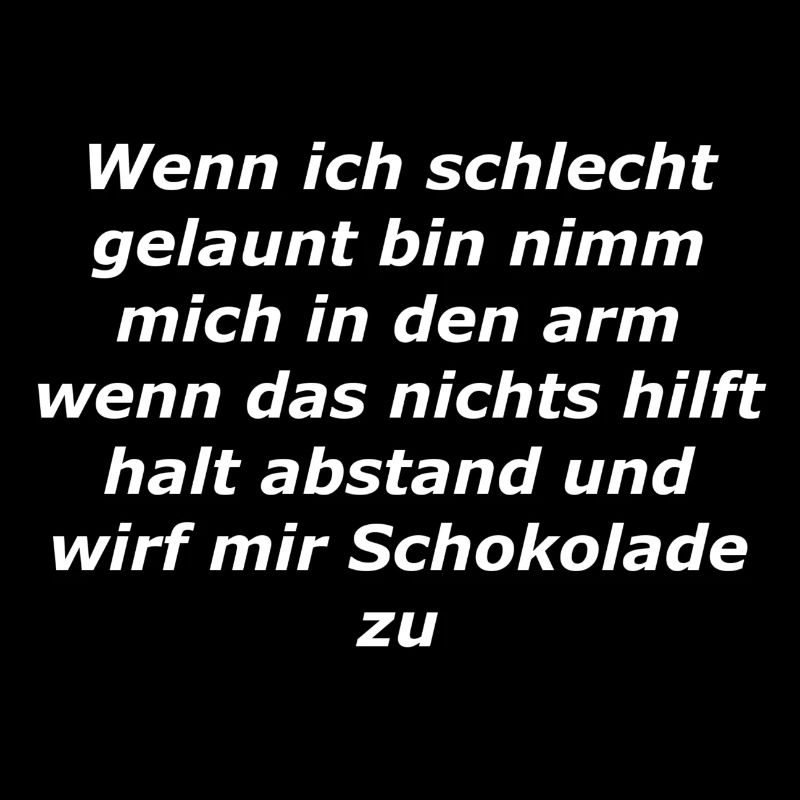 Witziger spruch