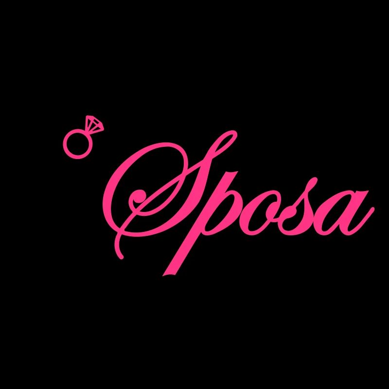 sposa cocktail con anello