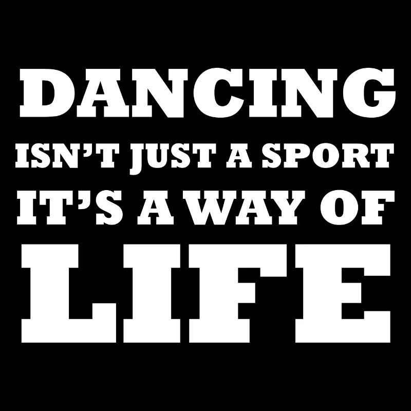 Dancing Dance Music