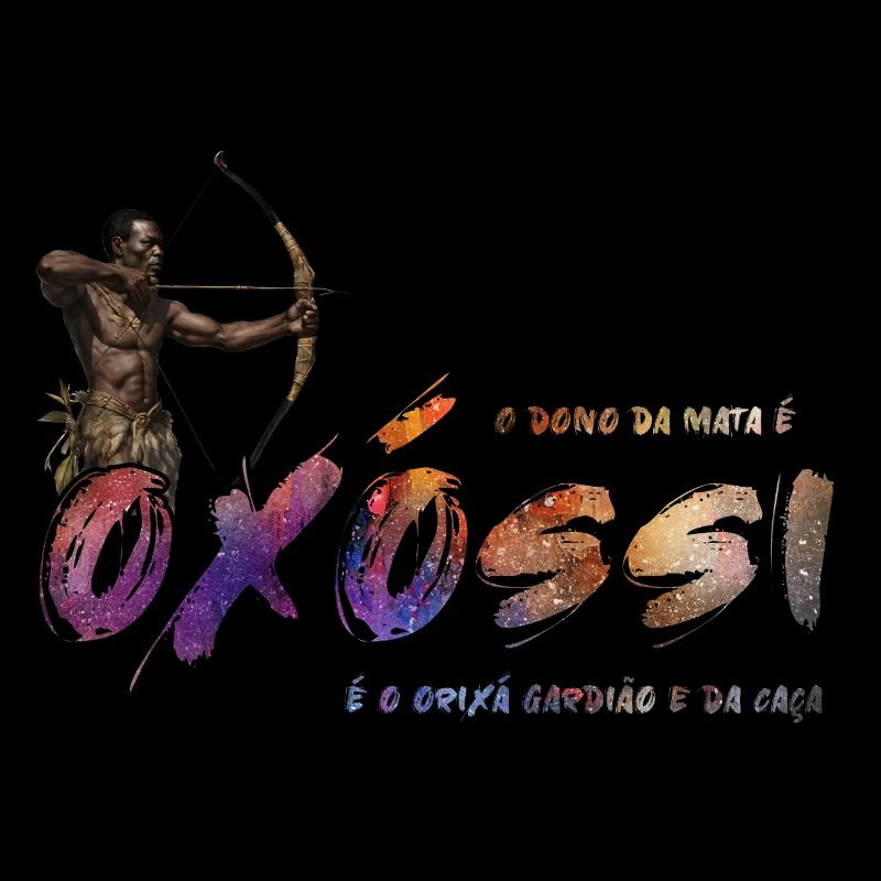 Oxóssi
