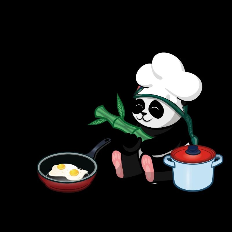Panda Koch