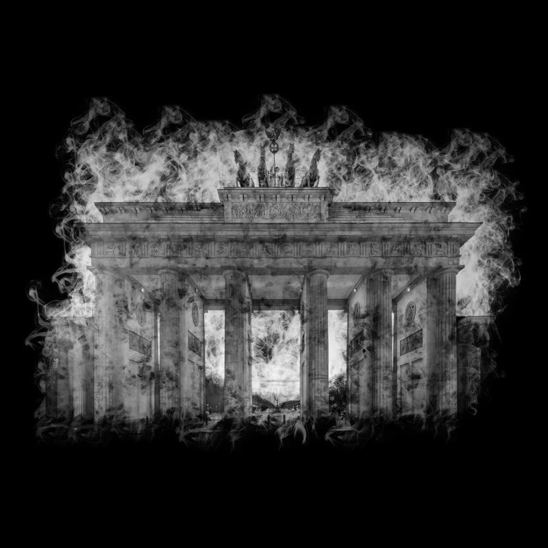 Berlin Brandenburger Tor