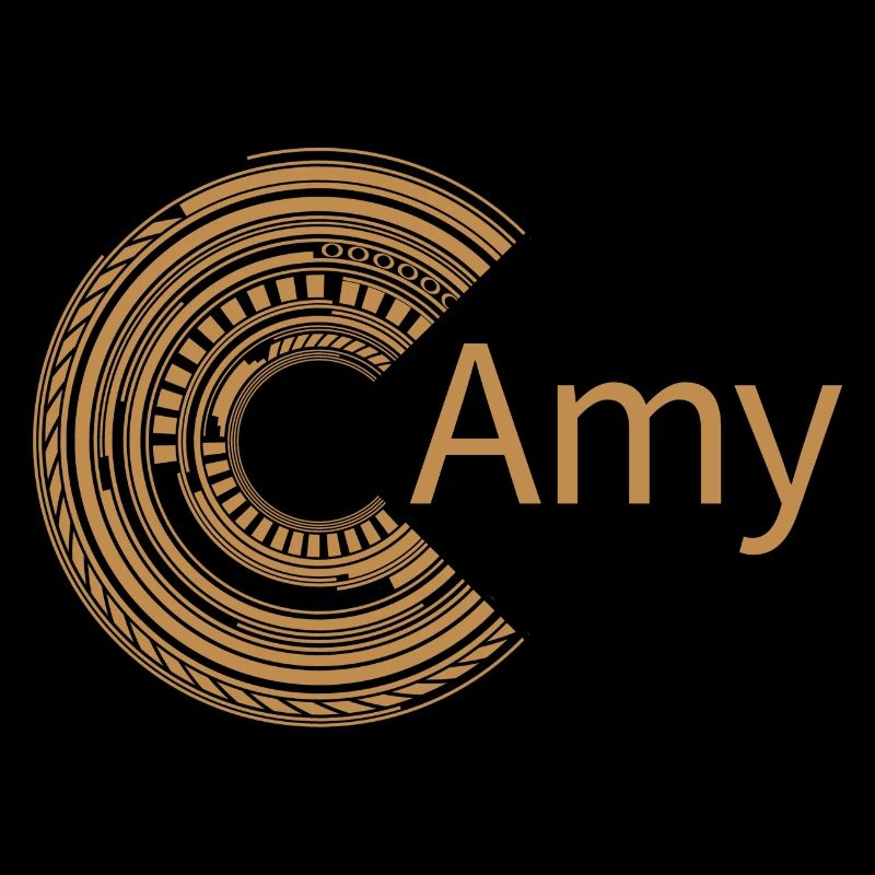 For Amy