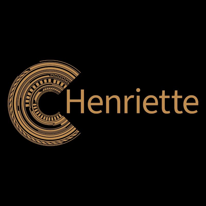 For Henriette