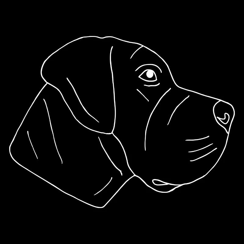 Deutsche Dogge