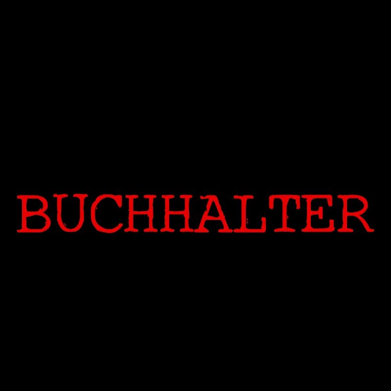 So sieht ein richtig cooler Buchhalter aus.