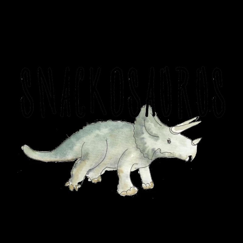 snackosaurus