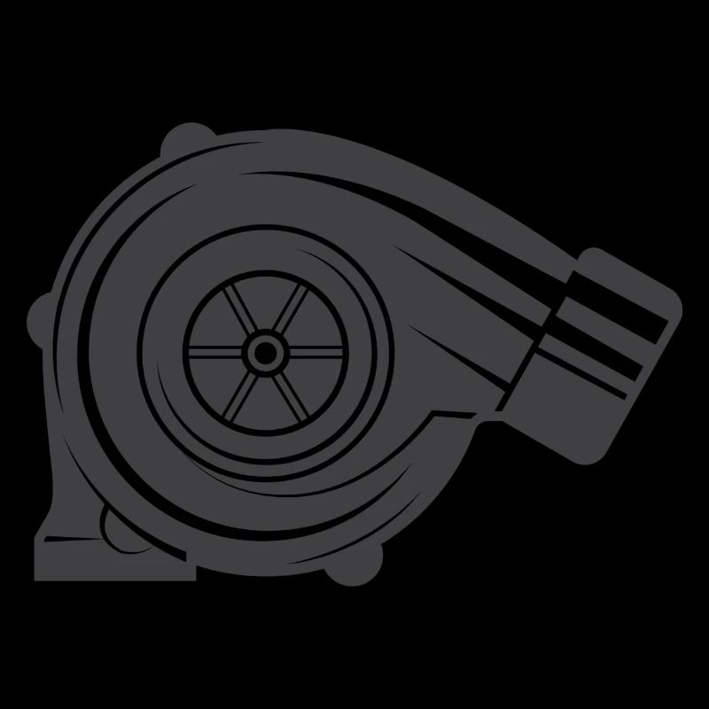 Turbolader