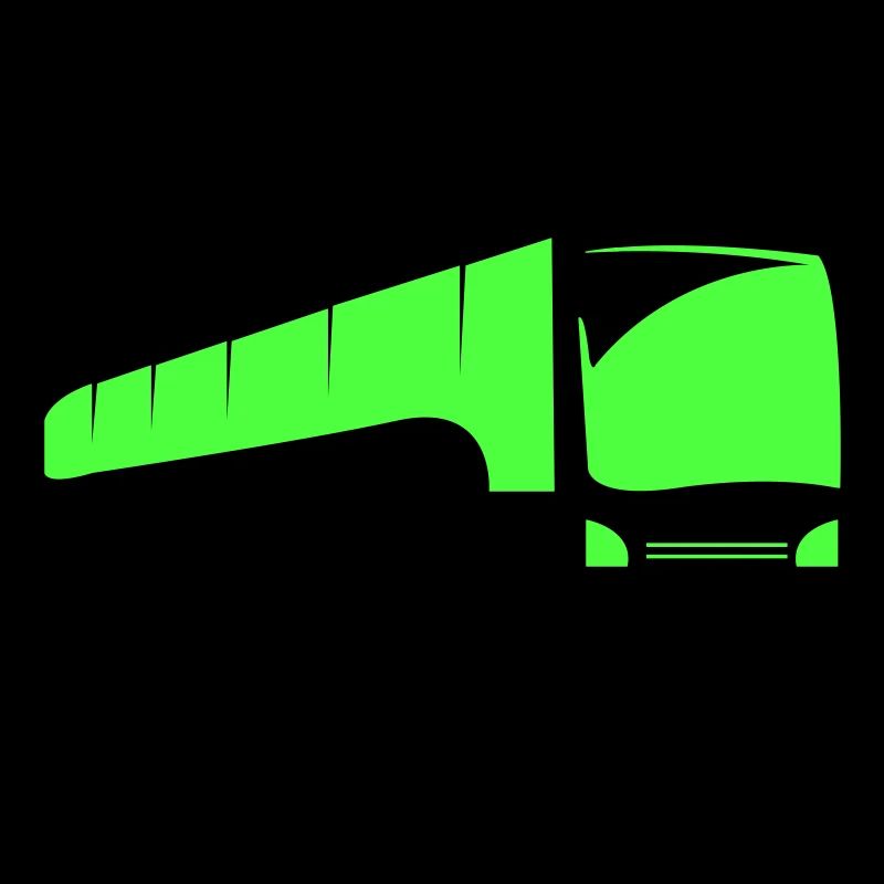 Bus Bus Driving