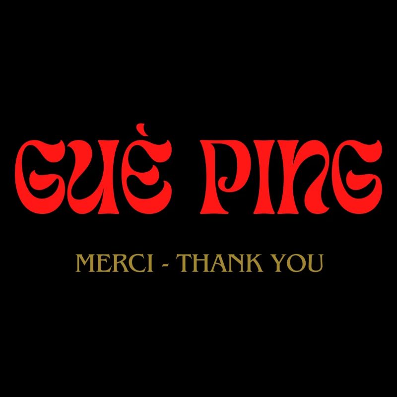 Guè Ping