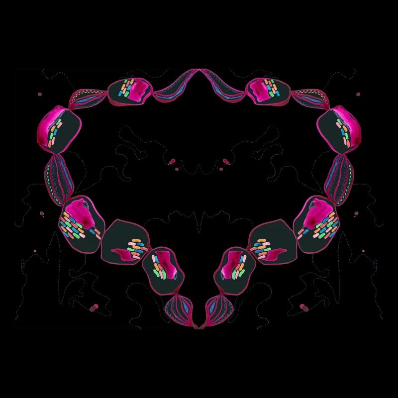 Double scroll