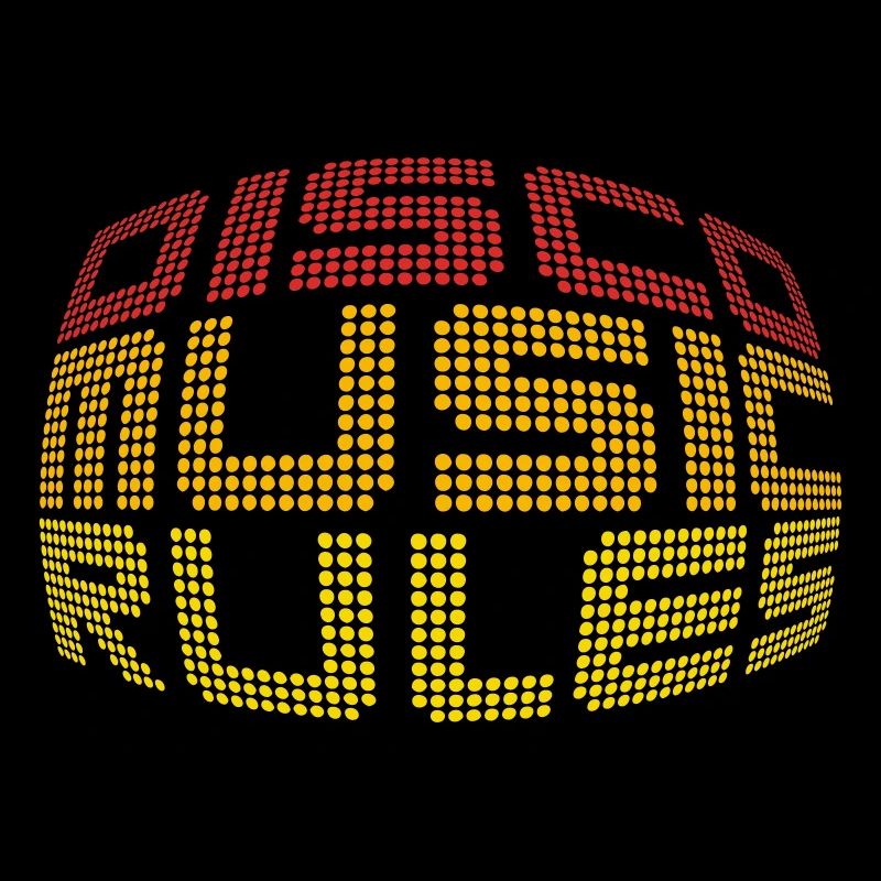 Disco Music Rules