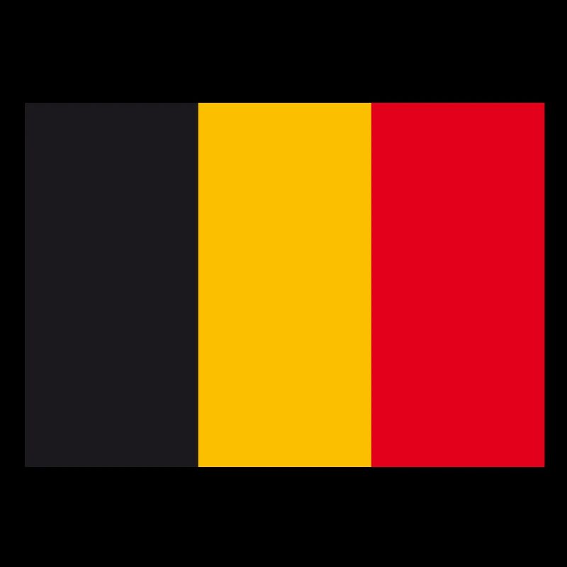 Drapeau belge