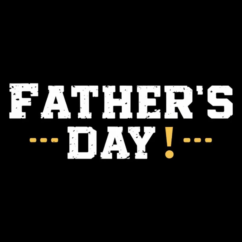 FATHER'S DAY