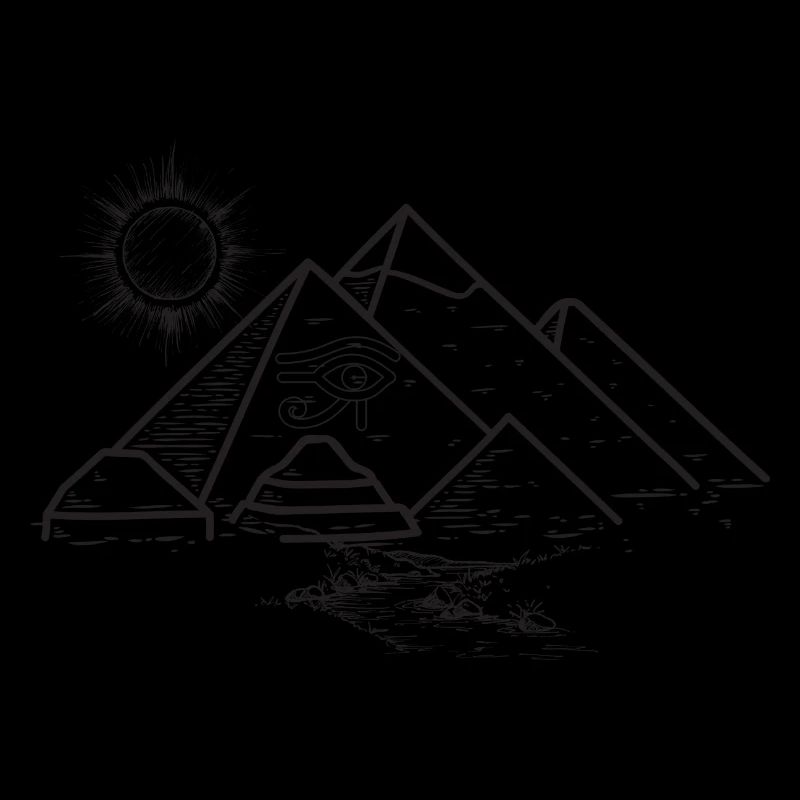 Pyramids