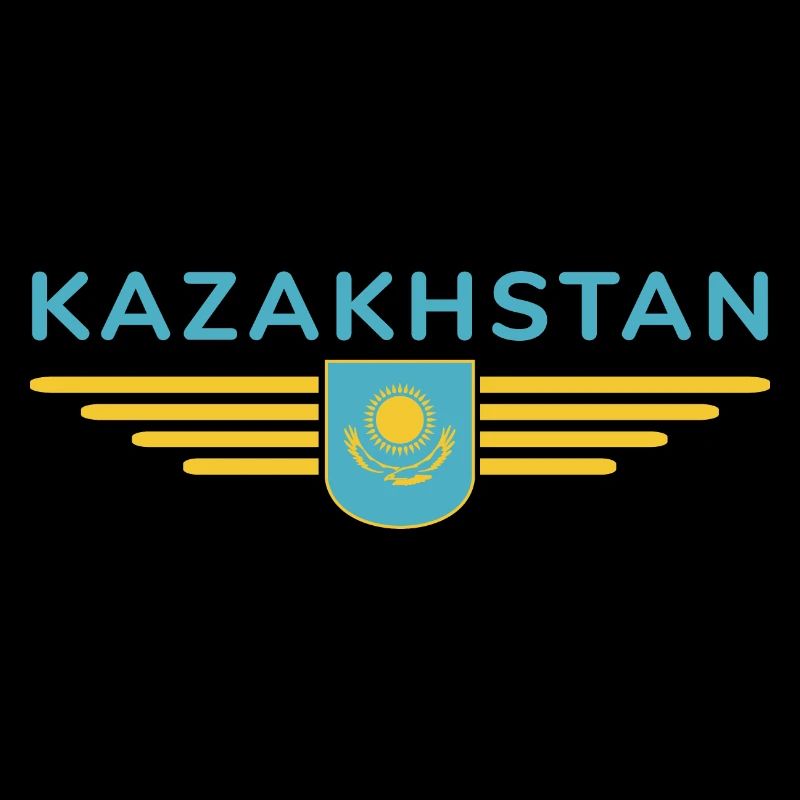 Kasachstan Design – Steppe und Tradition