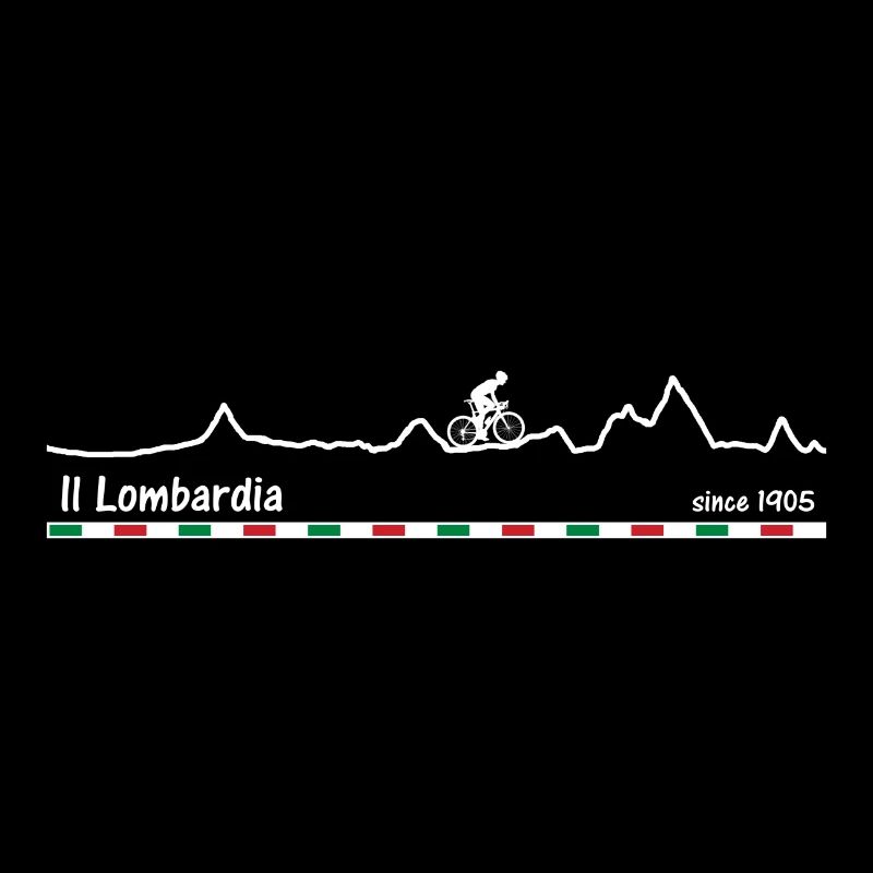 Lombardy tour