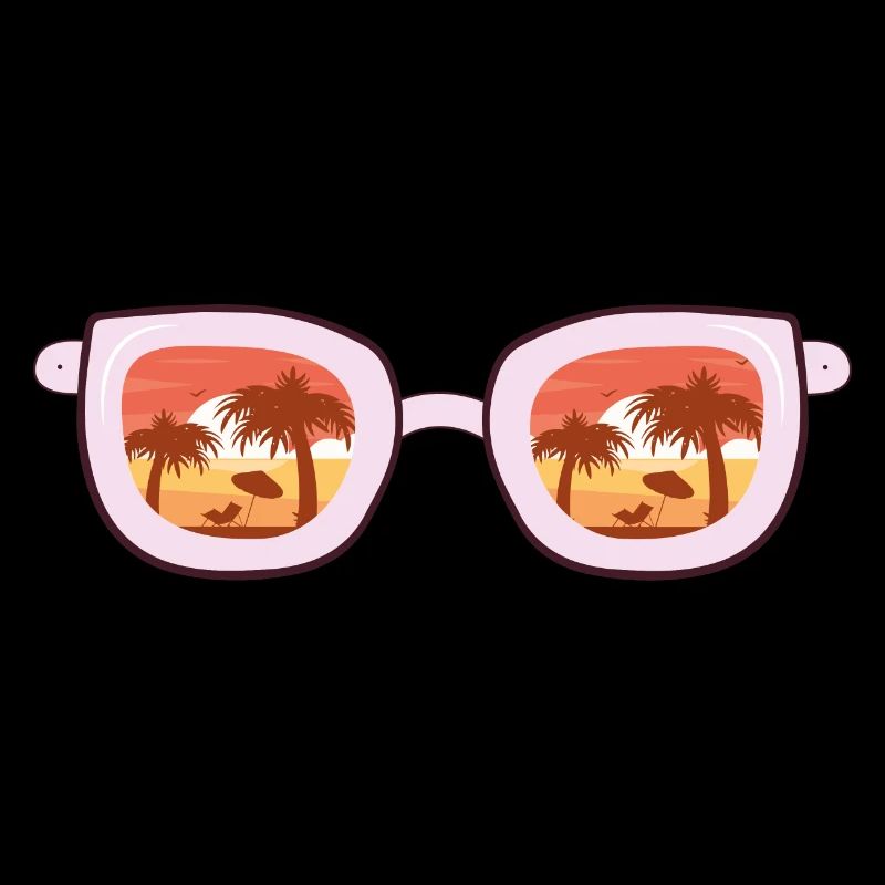 lunettes de soleil