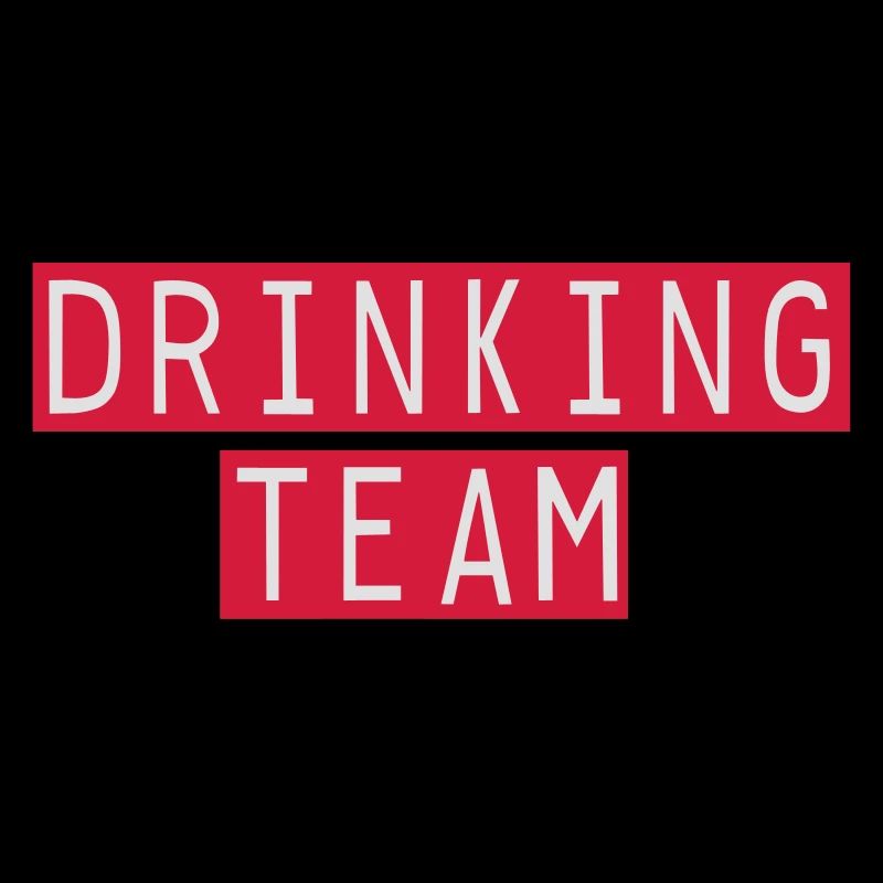 drinking team
