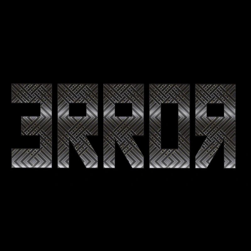 Error-Code