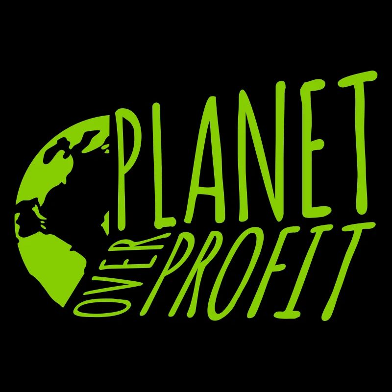 Planète sur le devis de profit