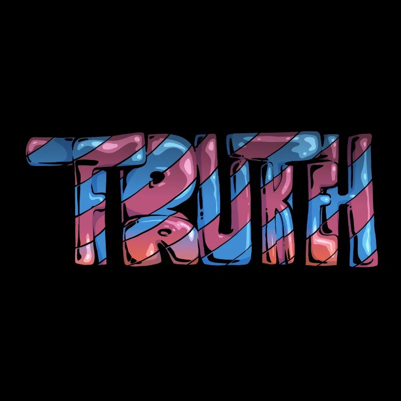 Truth Graff
