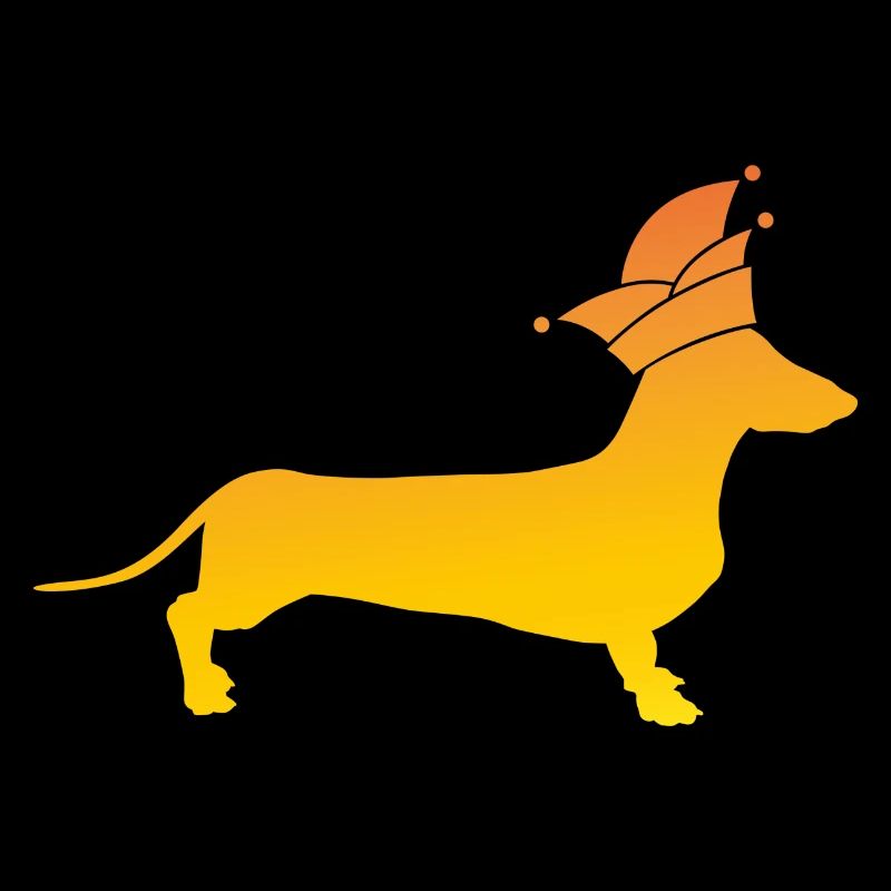 Dackel Alaaf