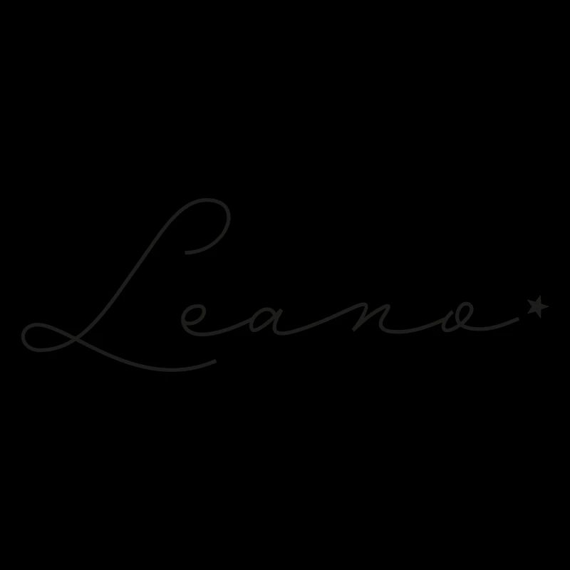 Nom : Leano