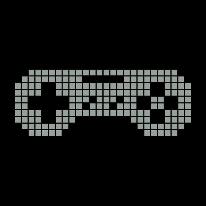 8-Bit Gamepad 02
